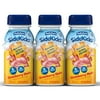 PediaSure SideKicks, High Protein Nutrition Shake for Kids, Strawberry, 8 fl oz (Pack of 6)