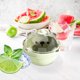 thumbnail image 1 of Ice Tray With Lid Food Grade Homemade Ice Box Home Refrigerator Storage Box, 1 of 5