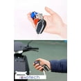 thumbnail image 4 of Power Fob Upgraded Version,Portable Mini Power Bank,Portable Emergency, Keychain Phone Charger,Battery Pack,Power Pod for iPhone,Android, 4 of 5
