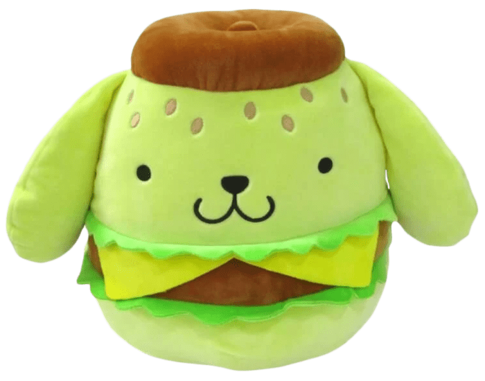 Squishmallows Hug Mees Dylan Dragon 18 inch Plush Toy Green for sale online 