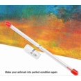 thumbnail image 4 of Airbrush Needles And Airbrush Nozzles Replacement For Practical Airbrush Accessories Tool Set For Airbrush Spray Guns (0.3mm), 4 of 4