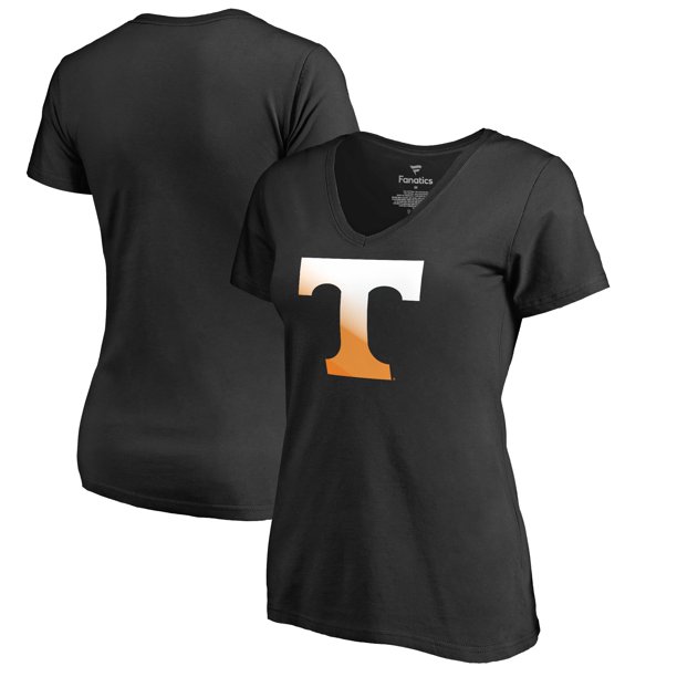women's tennessee volunteers shirts