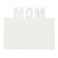 thumbnail image 1 of Sublimation Blank Photo Frame DIY Heat Transfer Picture Frame Tabletop Decor, 1 of 8