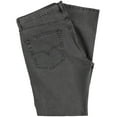 thumbnail image 3 of Levi's Jeans Homme 511 Slim Fit, Gris, 32W x 34L, 3 of 3