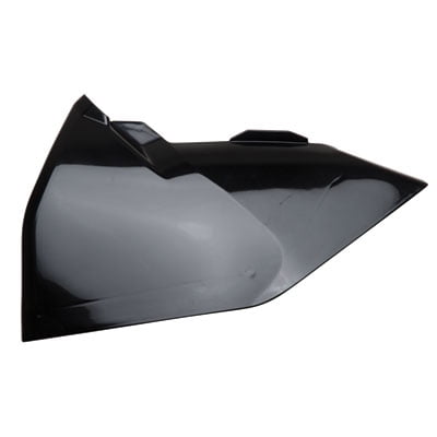 Acerbis Air Box Covers Black for KTM 250 SX-F 2016-2018