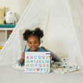 thumbnail image 4 of Patch - Playskool - Magnatab A To Z Uppercase, 4 of 6
