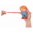 thumbnail image 4 of Figura Estirable Ruz Universal Herritage Chucky 6", 4 of 5