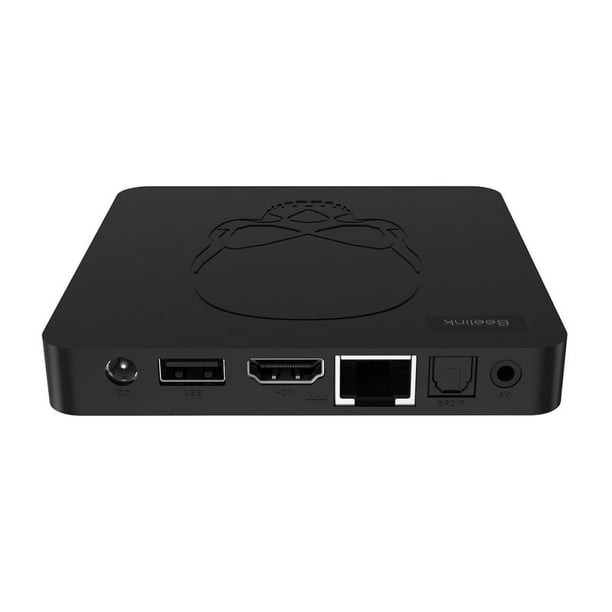 Beelink GT King TV Box - Amlogic S922X, Bluetooth 4.1, 4G RAM, 64G