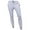 Gray, variant on Hat and Beyond Men's Premium Active Slim Fit Sweatpants