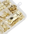 thumbnail image 3 of Comprehensive 250-Piece Picture Hanging Kit with Multi-Purpose Hooks, Nails, and Accessories in a Convenient Storage Organizer for Home and Workshop Use, 3 of 7