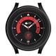 thumbnail image 4 of Kits de cubierta de película Kits de galvanoplastia de estuche protector de pantalla de TPU para Samsung Galaxy Watch5 Pro 45 mm Hugtrwg Para estrenar, 4 of 9