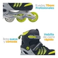 thumbnail image 2 of Patines next Pro Juveniles talla 25-28, 2 of 4