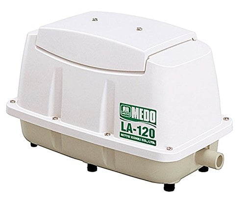 Компрессор Для Септика 120 Купить