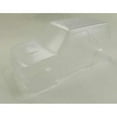 thumbnail image 2 of Tamiya TAM1825858 MF-01X 0.1 RC Body for Suzuki Jimny JB23, Clear, 2 of 2
