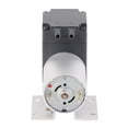 thumbnail image 3 of Oubit Pump,Vacuum Pump Large Power Pump Accessories Vacuum Pump Streamlined Design, 3 of 9