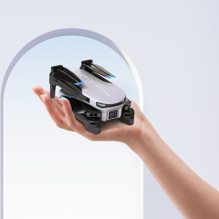 Snaptain FPV Drone with 1080P Camera, RC Quadcopter for Kids