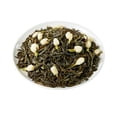 thumbnail image 4 of Té de jazmín de sabor fuerte Té de hojas verdes de jazmín chino para el té de la mañana o la fiesta del té de la tarde, 4 of 10