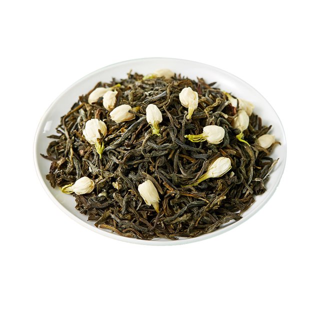 Té De Hoja Verde Chino, Sopa De Té Fresco De Té De Jazmín Para Fiesta ANGGREK Otros