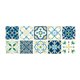 thumbnail image 5 of Cipaher Pelar y Pegar Baldosas Vinilo Pegar Baldosas para Baño Cocina Impermeable Pegatinas de Pared, 5 of 5
