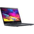 thumbnail image 2 of Restored Dell Precision 7720 i7-7820HQ 17" FHD Quadro P3000 6GB 512GB 32GB Gaming Laptop, 2 of 8