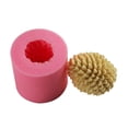 thumbnail image 3 of para de , de silicona de fundición de resina para de suministros para de jabón perfecl Moldes de vela, 3 of 8