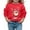 d-Red, variant on Christmas Sweatshirts for Girl 2025 Long Sleeve Crewneck Cute Reindeer Graphic Sweatshirt Xmas Holiday Pullover Tops
