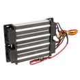 thumbnail image 4 of Calentador De Aire Cerámico PTC Aislado Con Potencia De 1000W, Ahorro De Energía, Alta Seguridad Para Aire Acondicionado, Calentador Eléctrico, Instrumento, 4 of 7