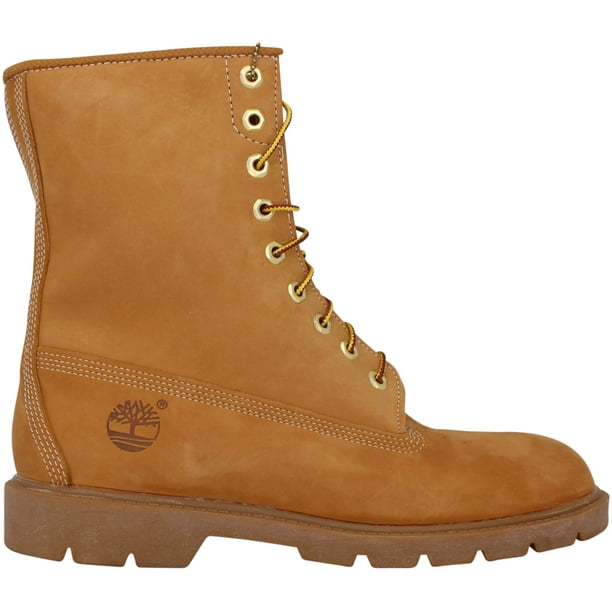 8 inch cheap wheat timberlands