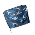thumbnail image 1 of Waterproof Marine Boat Outboard Motor Protector Cover for 115-225 HP Engines, 1 of 9