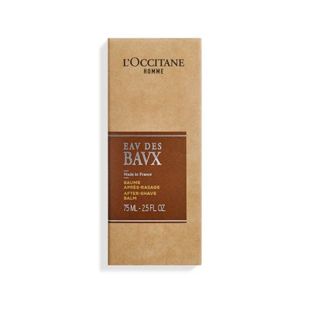 L'Occitane Eau Des Bavx Aftershave Balm