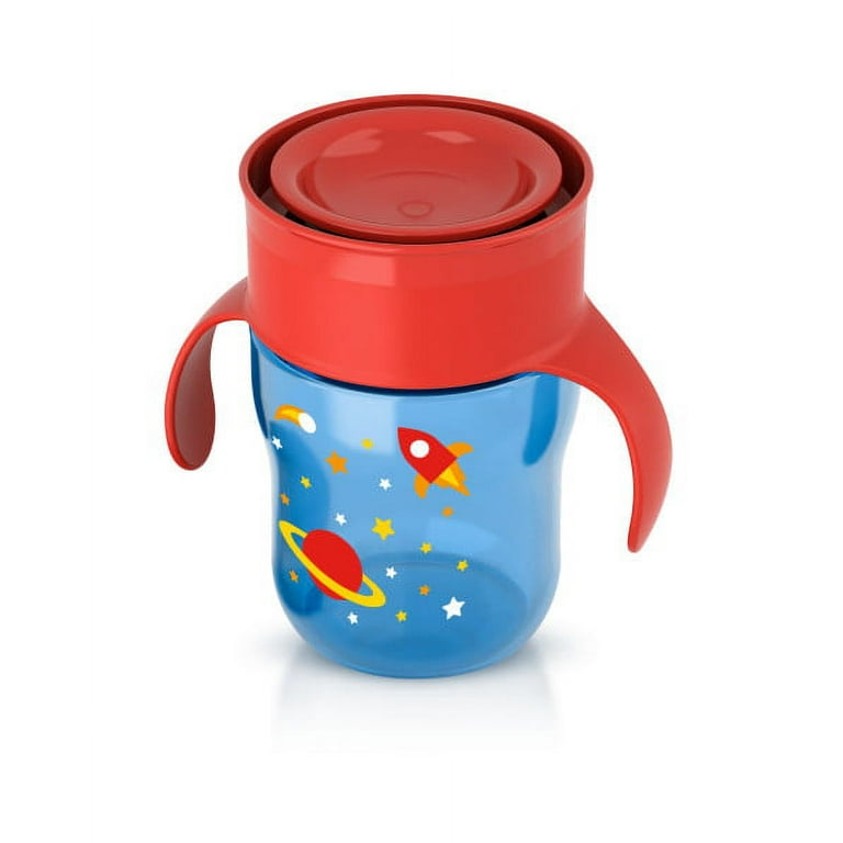 Encanto Convertible Sippy Cup 12 oz – TheSavvyTeacher