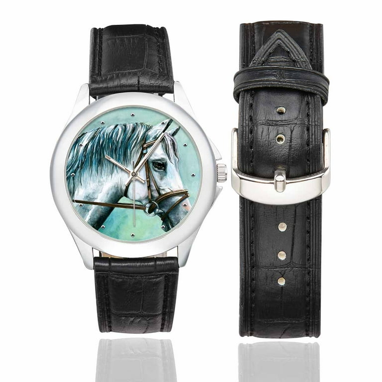 Horse discount watches womens