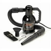 Metropolitan Vacuum Cleaner SK-1-IND Air Force Sidekick Industrial