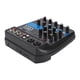 thumbnail image 1 of Mezclador de audio USB de 4 canales, mezclador de línea estéreo, equipo de escenario profesional, enchufe estadounidense de 100 a 240 V, 1 of 15