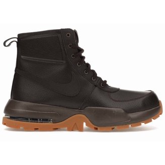 NIKE MENS AIR MAX GOATERRA BOOTS  display picture 3