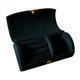 thumbnail image 1 of Jeyry Box Case de joyería Desktop Mini Organizador de Organización Mini Portable Marina de, 1 of 8
