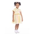 thumbnail image 5 of Peeps Toddler Girls’ Sleeveless Tutu Easter Dress, Sizes 12M-5T, 5 of 17