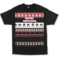 thumbnail image 1 of Metal Mulisha - Camiseta gráfica para hombre con diseño de bolas de jingle, color negro, grande Metal Mulisha Camiseta gráfica, 1 of 1