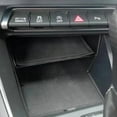 thumbnail image 3 of Fit For A-U-D-I Q3 F3 Sportback 19-21 Car Accessories Central Console Storage Glove Box Holder Tray Interior Moulding, 3 of 6