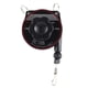thumbnail image 1 of Herramienta para colgar equilibrador de resorte retráctil, con gancho y cuerda de alambre, reemplaza, Retractor equilibrador ajustable fácil de usar 06 a 30 kg DYNWAVEMX Balanceador de resorte, 1 of 8