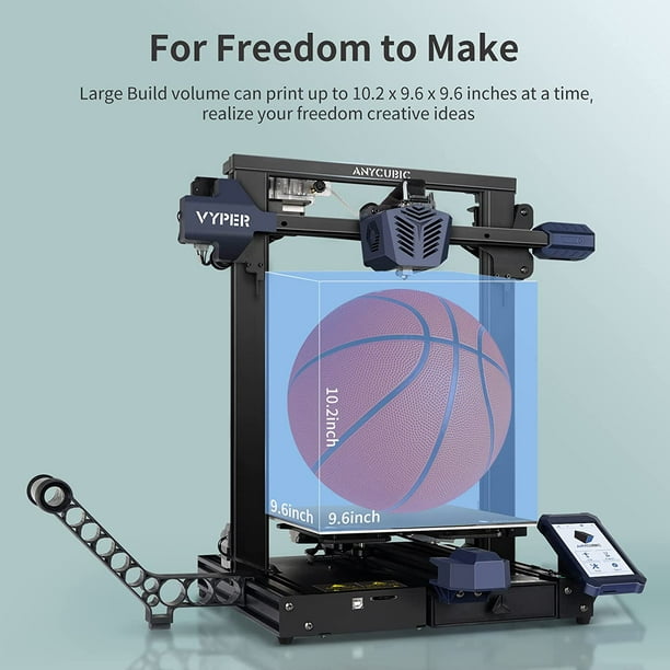 DIY Intelligent Impression 3D de l'éducation pour les enfants du robot -  Chine 3D, de la machine de l'imprimante Imprimante 3D