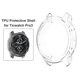 thumbnail image 4 of Funda protectora de TPU Protector de parachoques para TicWatch Pro 3 Pro 3 Lite Accesorios, 4 of 6