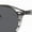 Stripped Grey Havana/Dark Grey, variant on Ray-Ban RB2180 Sunglasses