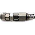 thumbnail image 2 of Seapple Main Relief Valve Assembly For Volvo EC210 EC210B EC240 EC140B EC240B Excavator, 2 of 4