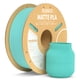 thumbnail image 1 of Filamento para impresora 3D ELEGOO, mate, PLA, verde azulado, 1,75 mm, 1 kg, 1 of 7