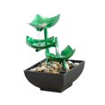 thumbnail image 4 of AMLESO 3 Tier US Adapter Creative Tabletop for Cabinet Living Room Bedroom, 4 of 8