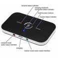 thumbnail image 3 of 2 In 1 Wireless Bluetooth 5.0 Receiver Home Tv Stereo Audio Adapter For Pc Laptop Phone, 3 of 4