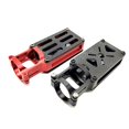 thumbnail image 4 of Multi- Motor Mounting Base Aluminum Alloy D25mm Carbon Tube Suitable Black, 4 of 5