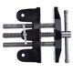 thumbnail image 4 of Tornillo de banco de mesa BuyWeek de Hierro fundido alto rendimiento, 4 of 7