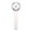 White-461, variant on High Pressure Handheld Showerhead with 5 Spray Modes for Hard Water Filtered Shower Head for Bath(White),Hulucky
